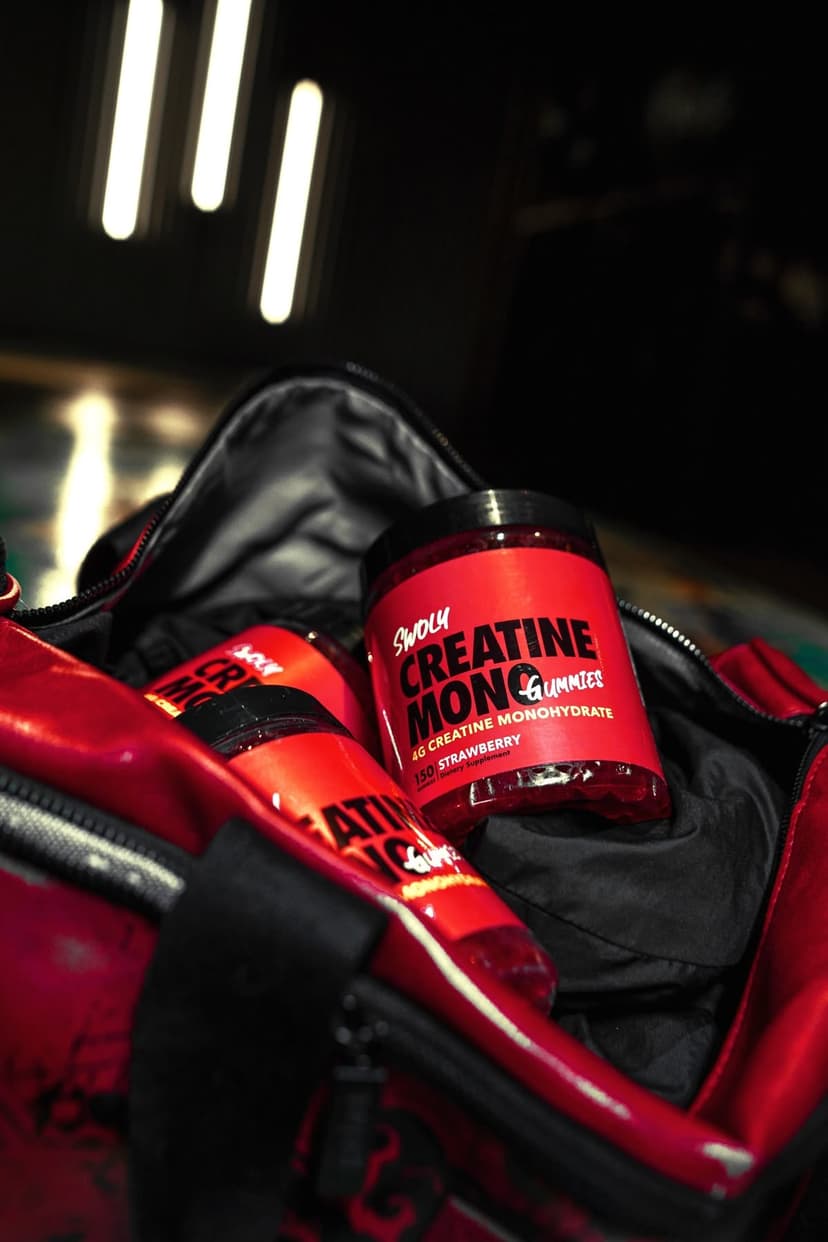 Creatine Beta-Alanine Wither