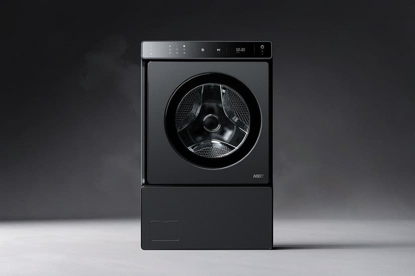 Electrical appliances